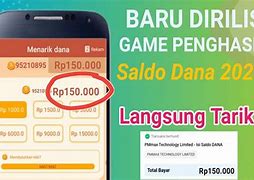 Apk Slot Penghasil Uang Dana Tercepat 2023 Tanpa Iklan Apk Download