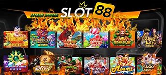 Link Bandar Slot Online Gratis Tanpa Deposit 2023 Bisa