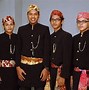 Nama Pakaian Adat Betawi Adalah