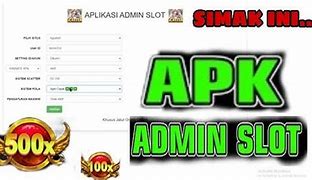 Orang Dalam Slot Online 2023) Download Free